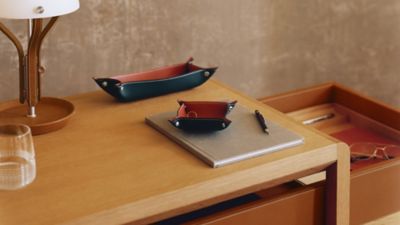 オブジェ - ホーム オフィス用品＆筆記用具 | エルメス | Hermès